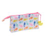 Safta Portatodo Triple Peppa Pig Baby
