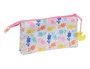 Safta Portatodo Triple Peppa Pig Baby