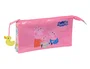 Safta Portatodo Triple Peppa Pig Baby