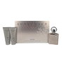 Afnan Perfumes Supremacy Silver Gift Set - EDP 100ml Spray + 150ml Shower Gel