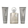 Afnan Perfumes Supremacy Silver Gift Set - EDP 100ml Spray + 150ml Shower Gel