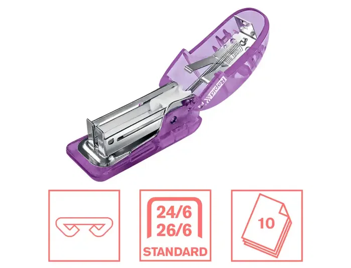 Rapid Mini F4 Colour Breeze Lavanda