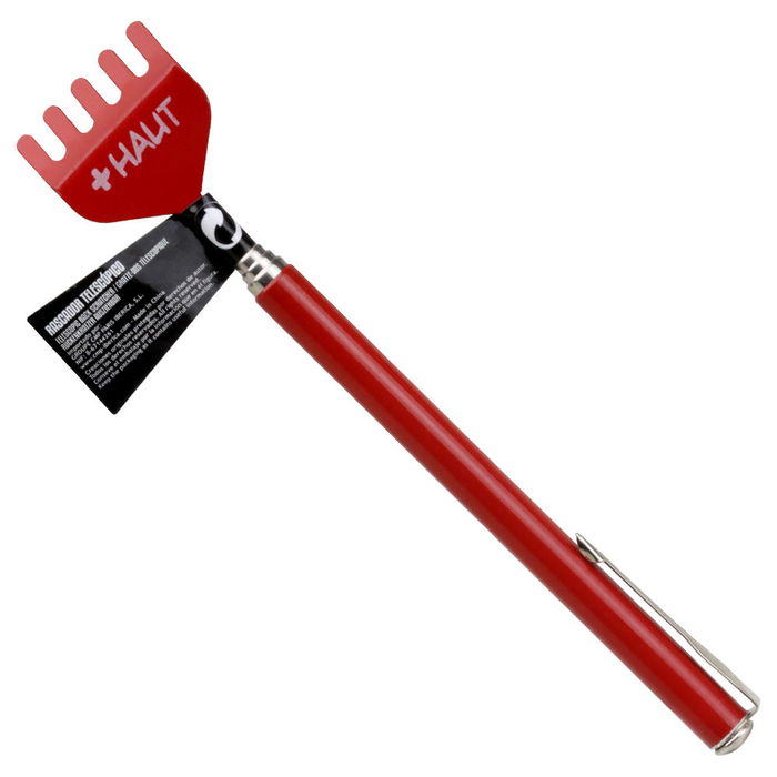 Mister Gadget Rascador Telescópico Extensible 17-52 cm Colores Surtidos