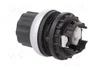 Eaton M22-WR Wahltaste 2 posiciones con marcado 216855