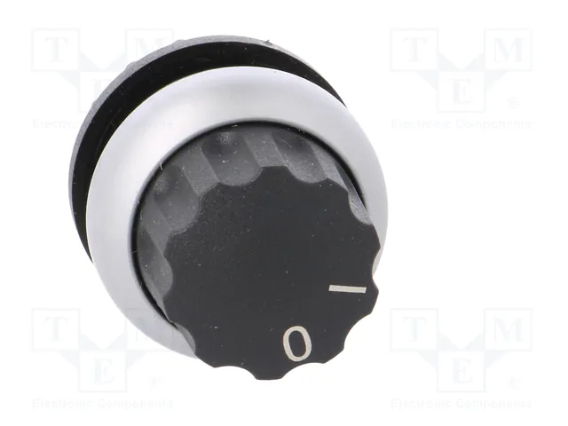 Eaton M22-WR Wahltaste 2 posiciones con marcado 216855