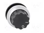 Eaton M22-WR Wahltaste 2 posiciones con marcado 216855
