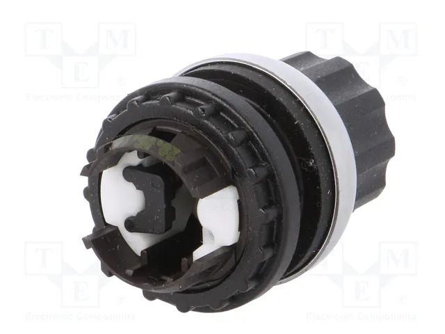 Eaton M22-WR Wahltaste 2 posiciones con marcado 216855
