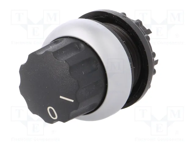 Eaton M22-WR Wahltaste 2 posiciones con marcado 216855