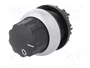 Eaton M22-WR Wahltaste 2 posiciones con marcado 216855