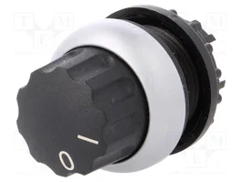 Eaton M22-WR Wahltaste 2 posiciones con marcado 216855