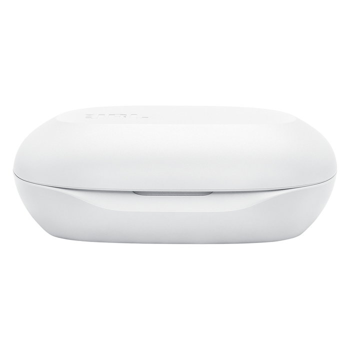 JBL Sense Lite Auriculares Bluetooth Inalámbricos Intraurales, Blanco, 20-20000 Hz, IP54, Bluetooth 5.4, Peso 9.5g cada uno, Resistente Agua y Polvo