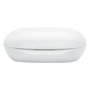 JBL Sense Lite Auriculares Bluetooth Inalámbricos Intraurales, Blanco, 20-20000 Hz, IP54, Bluetooth 5.4, Peso 9.5g cada uno, Resistente Agua y Polvo