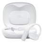 JBL Sense Lite Auriculares Bluetooth Inalámbricos Intraurales, Blanco, 20-20000 Hz, IP54, Bluetooth 5.4, Peso 9.5g cada uno, Resistente Agua y Polvo