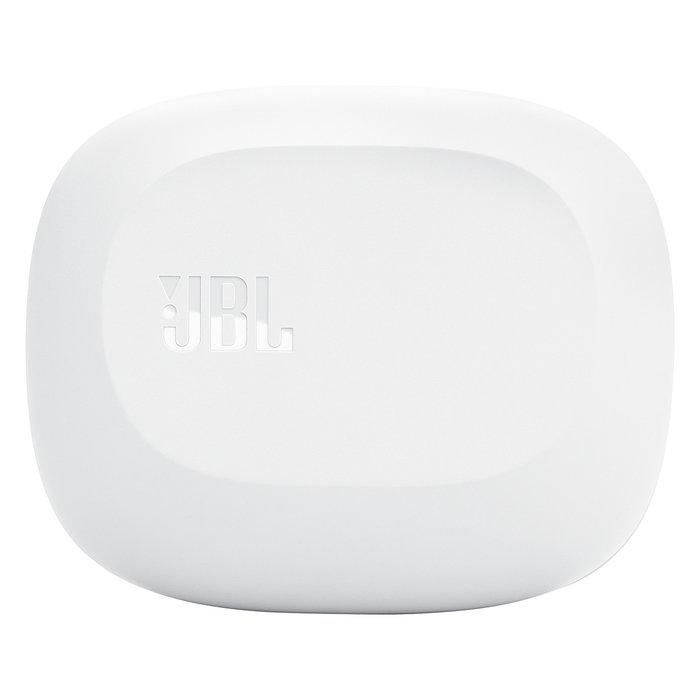 JBL Sense Lite Auriculares Bluetooth Inalámbricos Intraurales, Blanco, 20-20000 Hz, IP54, Bluetooth 5.4, Peso 9.5g cada uno, Resistente Agua y Polvo