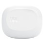 JBL Sense Lite Auriculares Bluetooth Inalámbricos Intraurales, Blanco, 20-20000 Hz, IP54, Bluetooth 5.4, Peso 9.5g cada uno, Resistente Agua y Polvo
