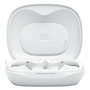 JBL Sense Lite Auriculares Bluetooth Inalámbricos Intraurales, Blanco, 20-20000 Hz, IP54, Bluetooth 5.4, Peso 9.5g cada uno, Resistente Agua y Polvo