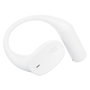 JBL Sense Lite Auriculares Bluetooth Inalámbricos Intraurales, Blanco, 20-20000 Hz, IP54, Bluetooth 5.4, Peso 9.5g cada uno, Resistente Agua y Polvo