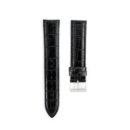 Correa para Reloj Tommy Hilfiger 679300274 Negro