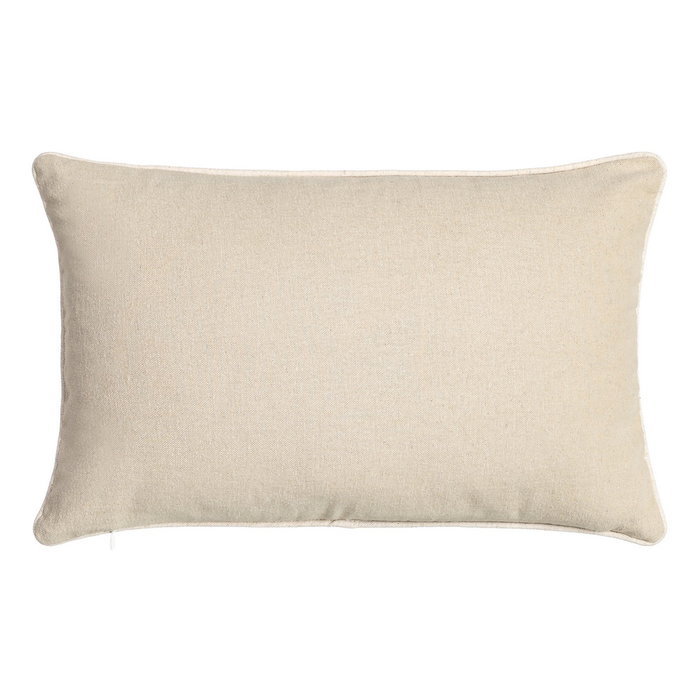 Cojín Hojas Decoración 45 X 30 cm (Set de 2)