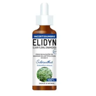ELIDYN SCLERANTHUS 20ml ELIDYN SCLERANTHUS 20ml