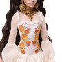 Muñeca Barbie Día de los Muertos