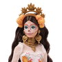 Muñeca Barbie Día de los Muertos