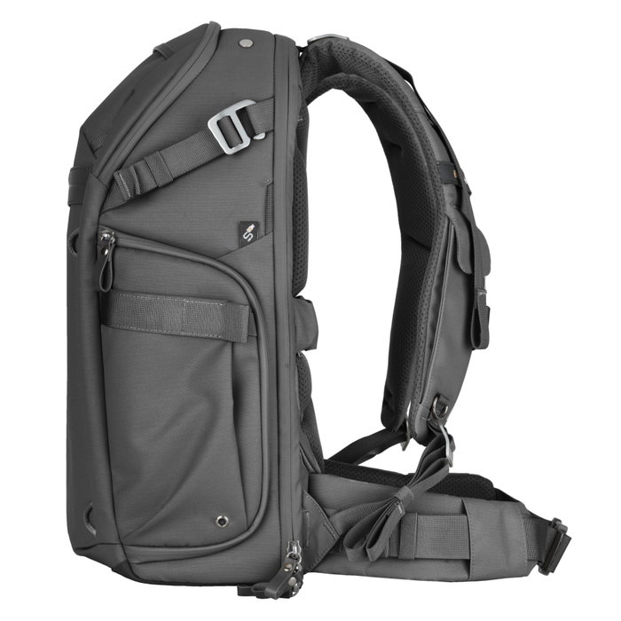 Vanguard VEO METRO B30L Mochila para Cámaras 30L Negra Vanguard VEO METRO B30L Mochila para Cámaras 30L Negra