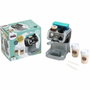 Theo Klein My Market Barista Espressomaschine Multicolor