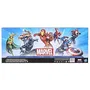 Hasbro Marvel Vengadores Maxi Pack 7 Figuras Avengers