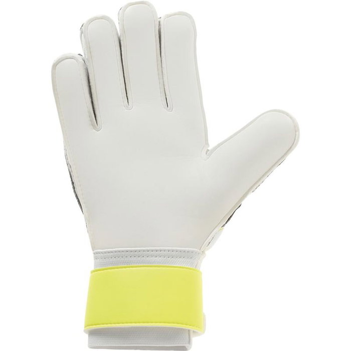 Guantes de Portero Uhlsport Soft Advanced Amarillo Adultos