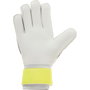 Guantes de Portero Uhlsport Soft Advanced Amarillo Adultos