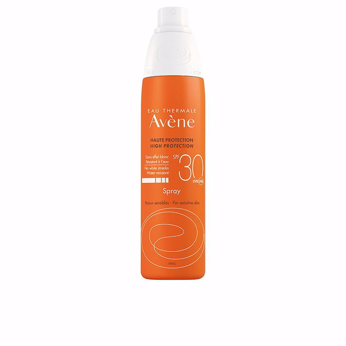 Avène Solaire Haute Protection SPF 30 Spray 200 ml Avène Solaire Haute Protection SPF 30 Spray 200 ml