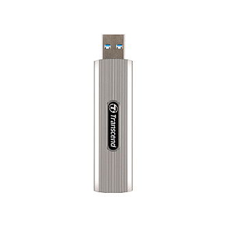 Transcend ESD320A SSD Externo 512GB USB 10Gbps Tipo-A