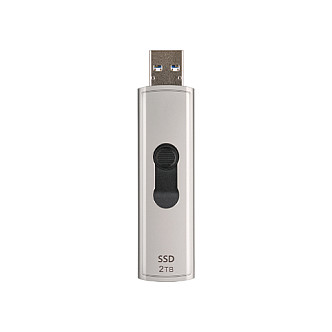 Transcend ESD320A 512 GB SSD Externo USB 3.2 Gen 2 Tipo-A