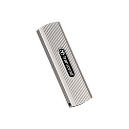 Transcend ESD320A SSD Externo 512GB USB 10Gbps Tipo-A