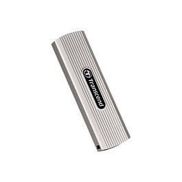 Transcend ESD320A 512 GB SSD Externo USB 3.2 Gen 2 Tipo-A