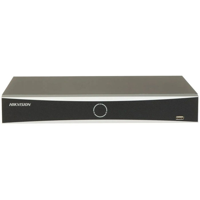 Hikvision DS-7604NXI-K1(D) NVR 4 Kanal AcuSense Hikvision DS-7604NXI-K1(D) NVR 4 Kanal AcuSense