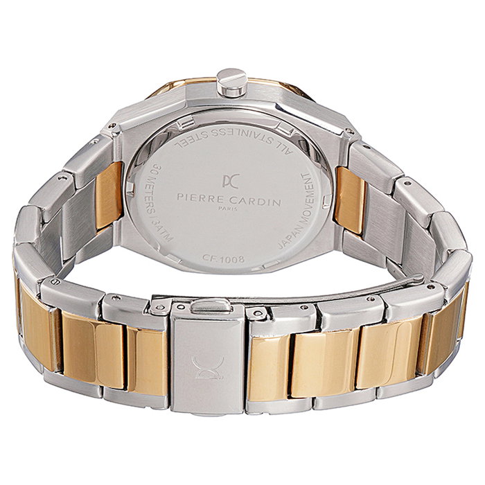 Pierre Cardin Reloj CF.1008.MU.1 para Mujer