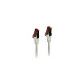 Synergy21 Patchkabel RJ45 CAT6 de 7,5m Blanco S-STP