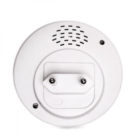 Kit Completo Alarma Wifi Compatible Amazon Alexa