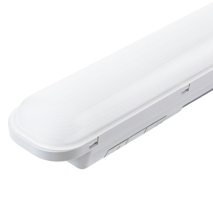 Equipo Estanco Enlazable LED 40W 4000Lm IP65 6500ºK 120º