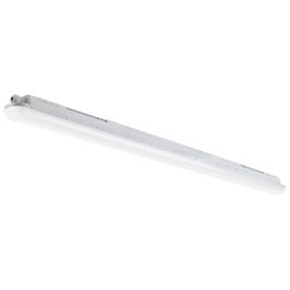 Equipo Estanco Enlazable LED 40W 4000Lm IP65 6500ºK 120º