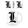 Pyramid International Taza Death Note L
