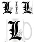 Pyramid International Taza Death Note L