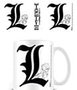 Pyramid International Taza Death Note L