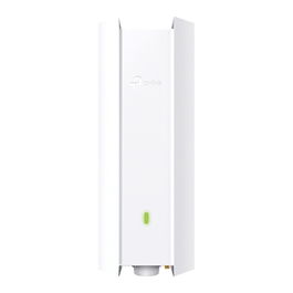TP-Link EAP623-Outdoor HD Wifi 6 AX1800 Punto de Acceso Exterior