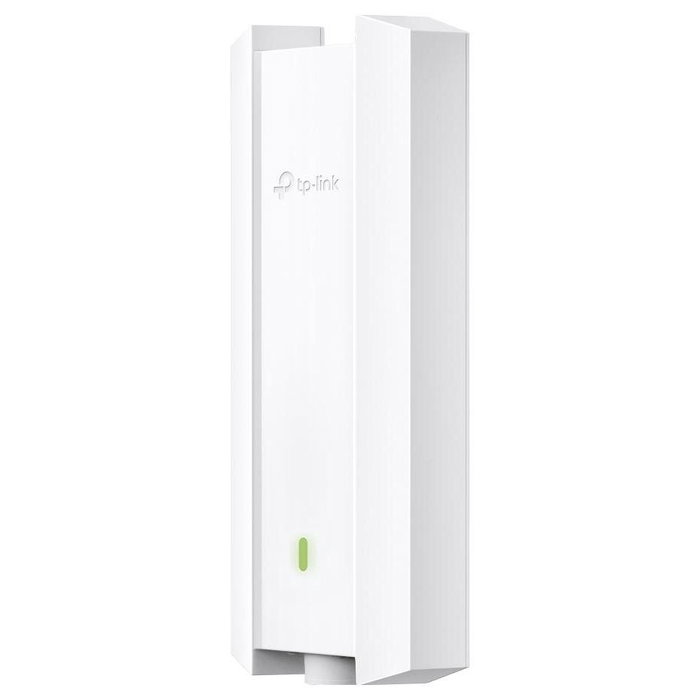 TP-Link Omada EAP623-Outdoor HD AX1800 Blanco TP-Link Omada EAP623-Outdoor HD AX1800 Blanco