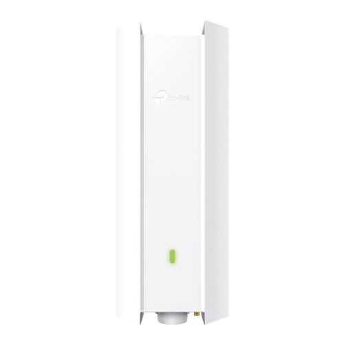 TP-Link Omada EAP623-Outdoor HD AX1800 Blanco TP-Link Omada EAP623-Outdoor HD AX1800 Blanco