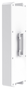 TP-Link Omada EAP623-Outdoor HD AX1800 Blanco