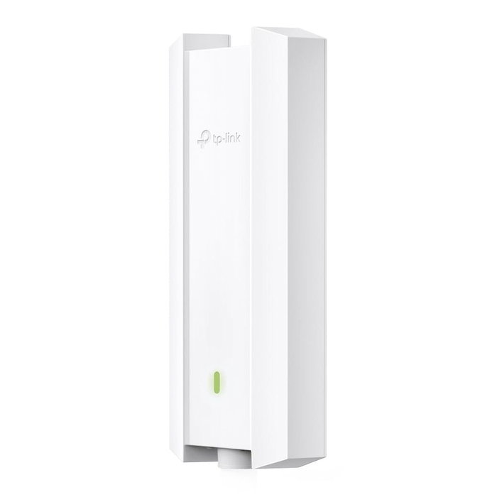 TP-Link Omada EAP623-Outdoor HD AX1800 Blanco TP-Link Omada EAP623-Outdoor HD AX1800 Blanco